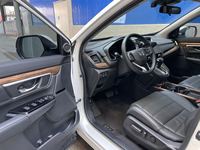 El mejor precio del coche Hond-A Cr-V 2023 0km Coche usado 2wd Gasolina Suv Civic Accord Cr-V Usado para la exportación