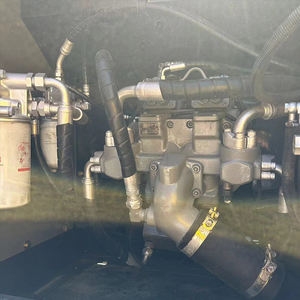 Высококачественные 210 экскаваторы 21Ton <span class=keywords><strong>Hitachi</strong></span> ZX, японские оригинальные 210 землеройные гидравлические экскаваторы - Product Image 4