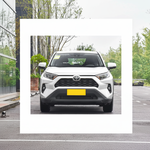 Uesd pour Toyota RAV4 Rongfang Plus Version 2.0L CVT Car avec les modes sportifs utilisés - Product Image 1