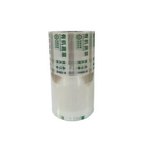 <span class=keywords><strong>Film</strong></span> <span class=keywords><strong>CPP</strong></span> Anti kabut untuk makanan sayuran cetakan kesegaran gulungan <span class=keywords><strong>Film</strong></span> kemasan Polipropilena - Product Image 4