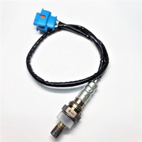 Utomotive parts-sensor de oxígeno 9158718 55353811 para coche, accesorio de medición de O2 para coche, 55353812 LImuuick hehevrolet Equinox 2007 LImmmmkx 2008