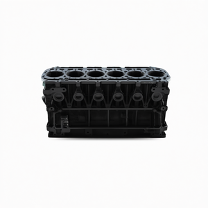 Bloque de Cilindros Remanufacturado para Camión 10R7020, Ensamblaje de Motor Diésel de Servicio Pesado Corto C280-8 C280-12 C280-16 3446 - Product Image 1