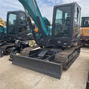 รถขุดมือสองราคา Swe80e สารกระตุ้นสำหรับ90E 70E 60e - Product Image 2