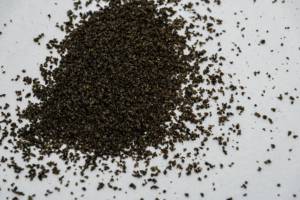 Larvas Secas de Mosca Soldado Negra de Alta Calidad en Polvo, Aditivo para Alimento de Caballos, Ganado, Cerdos, Peces y Perros, <span class=keywords><strong>Precio</strong></span> de Descuento, Empaquetado en Bolsa, Tipo Gusano - Product Image 4