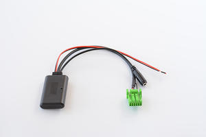 自動車用アプリケーション用超情熱的なワイヤレスオーディオ車の配線用ハーネス - Product Image 5