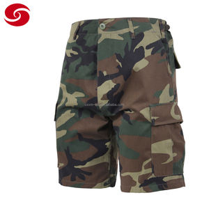 กางเกงยุทธวิธีแบบ BDU สำหรับฤดูร้อน ขายส่งจากซาอุดิอาระเบียและสหรัฐอเมริกา - Product Image 3