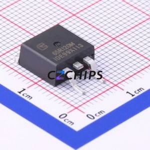 Transistor de Efecto de Campo TPB65R120M TO-263 (MOSFET) al por Mayor, Componentes Electrónicos y Servicio BOM - Product Image 1