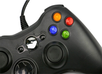 YLW — manette de jeu filaire pour jeux vidéo, contrôleur/Joystick pour P2/P3, PC360, Win7/8/10, Android TV
