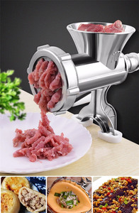 เครื่องบดอาหารแบบใช้มือสำหรับบดเนื้อ ผัก และเครื่องเทศ - Product Image 2
