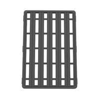 Accessoires tout-terrain 4x4 Panier de toit pour bagages Aluminium+Acier Porte-bagages de toit pour Beijing BJ212