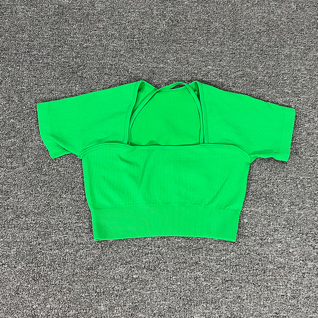 Camisa Verde