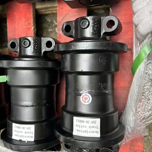 Repuestos para Excavadora PC220, Rodillo de Cadena 20Y-30-0001120Y-30-00016 20Y-30-00130 de Alta Calidad - Product Image 5