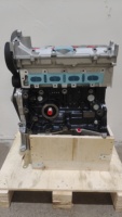 Bloc moteur K4M neuf d'usine pour Renault Kangoo Scenic Clio 1.6 16 soupapes - Pièces de moteur