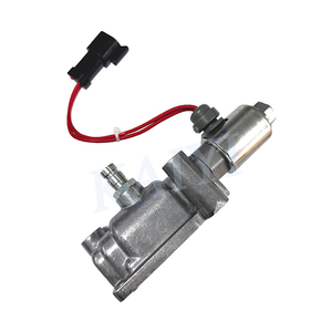 Pièce de rechange pour excavatrice, électrovanne 468-3266 4683266 pour Caterpillar <span class=keywords><strong>CAT</strong></span> D9T 834H <span class=keywords><strong>993K</strong></span> 988H - Product Image 5
