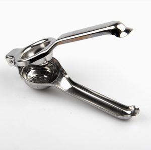 DFE01 Exprimidor Manual de Jugos de Alta Calidad para Venta al por Mayor, Exprimidor de Limones y Frutas - Product Image 1