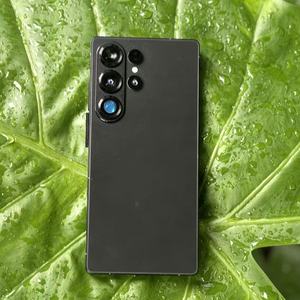 สมาร์ทโฟนรุ่นใหม่ S26 Ultra 5G ปี 2026 ของแท้ หน้าจอ 7.3 นิ้ว 16GB+1TB กล้องความละเอียดสูง 108MP ระบบ Android 15 โทรศัพท์มือถือกล้องคมชัด - Product Image 5
