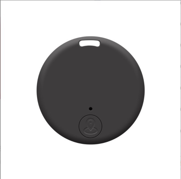 Mini Portable GPS Tracker Key Finder Locator Smart Anti-Lost Wireless Tracking Tag Device for Kids Pets Wallets Keychains