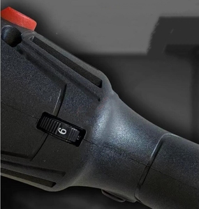 Raschietto Elettrico per Bovini, Macchina per Rimozione Peli di Asino, Coltello <span class=keywords><strong>da</strong></span> Macellaio in Acciaio Inox, Voltaggio Universale, Durevole - Product Image 3