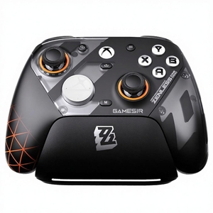 G7 Pro Zenless Zone Zero <b>Wireless</b> Gamepad <b>PC</b> Motion Sensing, Android Phone , Switch/<b>PC</b>/Steam Game <b>Controller</b> - Product Image 1