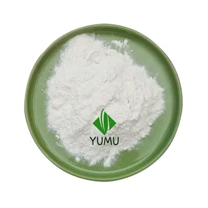 Sản xuất cung cấp nguyên liệu kojic Bột Acid 99%