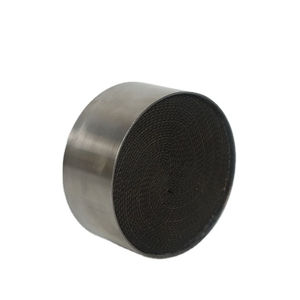 Nuevo Convertidor Catalítico universal Chatarra Producto competitivo <span class=keywords><strong>Precio</strong></span> Condición Nuevo - Product Image 4