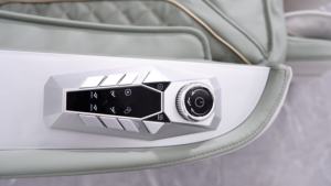 <span class=keywords><strong>2026</strong></span> Bester Luxuriöser Intelligenter Heim-Massagesessel mit Kneten, Heizen, Liegefunktion, Moderner 2D 3D 4D Zero Gravity Ganzkörper-Elektromassagesessel - Product Image 5