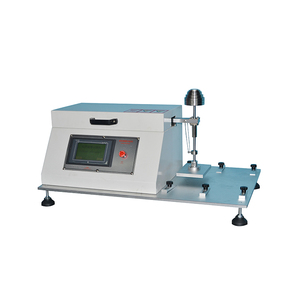 ASTM D3884 Taber Linear Abrasion Resistencia a los arañazos Abrader Scratch Taber 5750 Linear Abraser Tester - Product Image 5