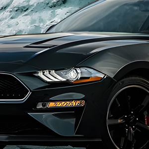 Montaje de faros automáticos LED de alta calidad para <span class=keywords><strong>Ford</strong></span> <span class=keywords><strong>Mustang</strong></span> 2018-2023 lámparas delanteras lente de alta proyección nuevos accesorios de coche - Product Image 2