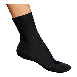 Calcetines <span class=keywords><strong>de</strong></span> Agua <span class=keywords><strong>de</strong></span> Neopreno Antideslizantes <span class=keywords><strong>de</strong></span> 3 mm <span class=keywords><strong>para</strong></span> Sublimación, Botines <span class=keywords><strong>de</strong></span> Playa al por Mayor - Product Image 4