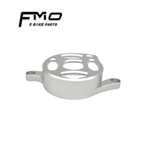 Nuovo Componente CNC Rinforzato FMO per Sur Ron Light Bee, Copertura Protettiva per Cinghia e Motore, Accessori Migliorati per Motociclette - Product Image 3
