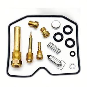 Kit de Reparación de Carburador para Motocicleta <span class=keywords><strong>Kawasaki</strong></span> <span class=keywords><strong>Bandit</strong></span> GSF600S GSF600 1996-1999, Modelo YW208 - Product Image 4