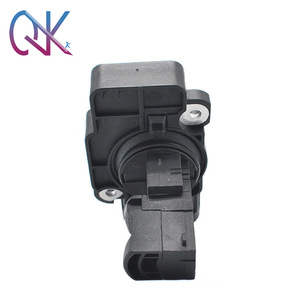 เซ็นเซอร์วัดปริมาณอากาศ MAF รุ่น 1118-1130010 สำหรับ GMC Chevrolet Cadillac Lada เกียร์อัตโนมัติ - Product Image 2