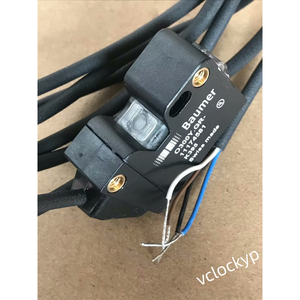 1 ชิ้นใหม่บาวเมอร์ O300Y.GR-11174581 Uo - Product Image 6
