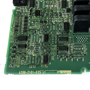 Módulo de Placa de Control FANUC A20B-2101-0354 - Product Image 3