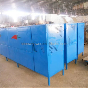 เครื่องแยกก้านพริกสแตนเลสสีแดง ความเร็วสูง สำหรับพริกสด - Product Image 2