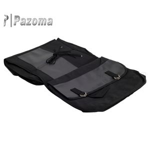 Alforjas <span class=keywords><strong>para</strong></span> SILLÍN de motocicleta, bolsas de <span class=keywords><strong>equipaje</strong></span>, de viaje, <span class=keywords><strong>para</strong></span> Motor de <span class=keywords><strong>bicicleta</strong></span> - Product Image 5