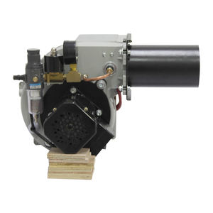 Huiles essentielles pour automobile, flacons d'huile de cuisson ou de déchets, 14 à 50kw, à vendre - Product Image 3