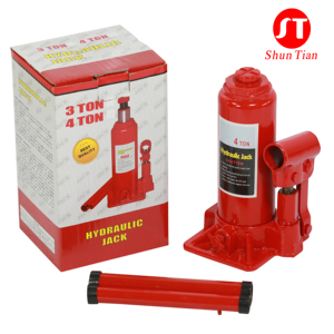 Hotsale Hydraulic <strong>Bottle</strong> <strong>Jack</strong> <strong>3</strong> <strong>Ton</strong> Trolley <strong>Bottle</strong> Garage Heavy Duty Car Hydraulic <strong>Jacks</strong> - Product Image 2