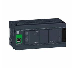 Contrôleur programmable TM241CE40R le plus vendu avec entrée discrète 24V PAC et contrôleurs dédiés - Product Image 4