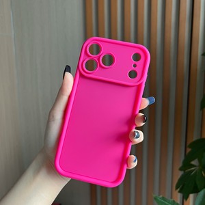 Funda de Teléfono TPU Personalizable de Alta Calidad Resistente a Impactos para 17promax para <span class=keywords><strong>vivo</strong></span> en 8 Colores Diseño de Color Puro - Product Image 4