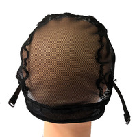 Bonnet en maille pour perruque, modèle 05, toutes couleurs, accessoires spéciaux, origine Chine, non-Remy, pour le commerce international