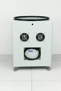 Máy Đánh Bóng Từ Tính Trang Sức Kim Loại Máy Gỡ Rối Kim Loại - Product Image 4