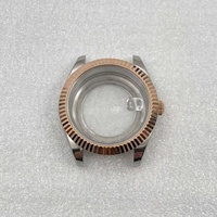 Часы Clean Factory 5A Grade с позолоченным корпусом, золотистым циферблатом, весом 220 г, механизмом 3255, отображением даты, механические, повседневные, универсальные
