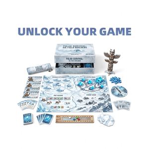 Jeu de cartes F Narrative avec papier certifié FSC, dos anti-craquelure, impression à bords dorés pour boîte de rangement Legacy Campaign Adventure - Product Image 2