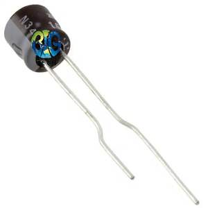 UMF1A220MDD BOM CAP ALUMINIO 22UF 20% 10V RADIAL UMF1A220MDD - Product Image 1