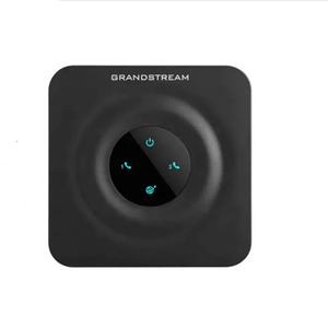 厂家直销低价ATA Grandstream HT802语音家庭2 FXS端口GSM适配器模拟电话HT801 HT802