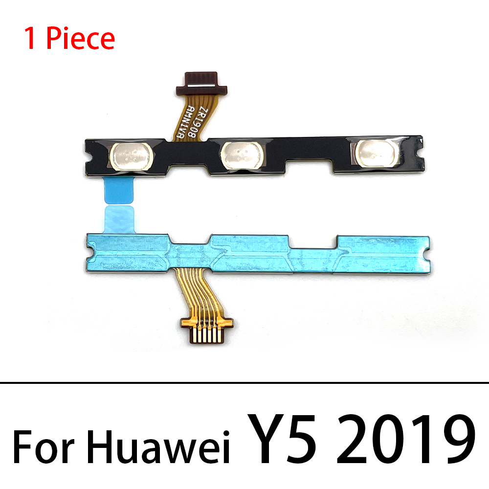 Para Huawei Y5 2019