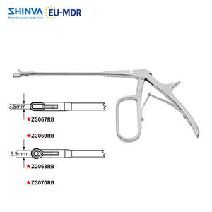 Hastane ve klinikte teslimat, muayene ve operasyon için kapsamlı obstetrik ve jinekoloji cerrahi aletler - Product Image 6