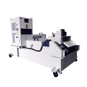 Kizi Máy Mài Bề Mặt Hai Mặt Chính Xác Cao Dùng Cho Gioăng Kim Loại - Product Image 2