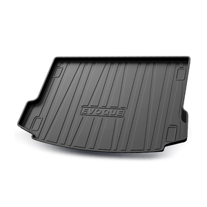 Alfombrilla Impermeable para Maletero de TPO para Land Rover <span class=keywords><strong>Evoque</strong></span> 2019 2020 <span class=keywords><strong>2021</strong></span>, Revestimiento Antideslizante para Maletero, Alfombra Protectora para el Suelo, Accesorios para Automóviles, 1 Pieza - Product Image 6